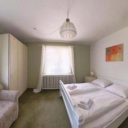 Das Christine Appartement Brixen im Thale Buitenkant foto